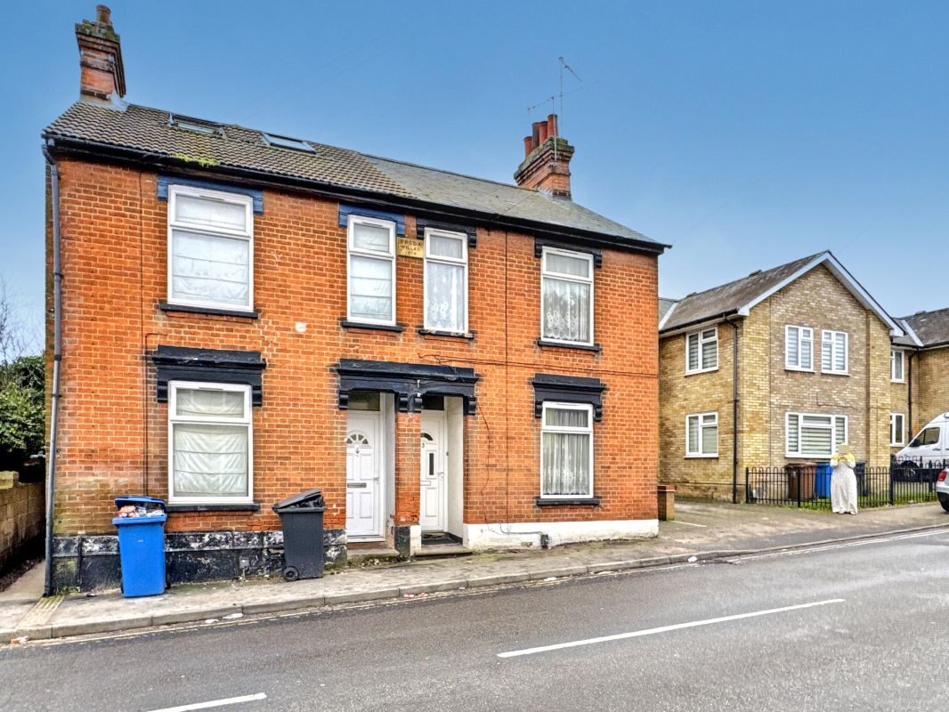 3 Station Street, Ipswich, Suffolk, IP2 8DZ lot image - 15