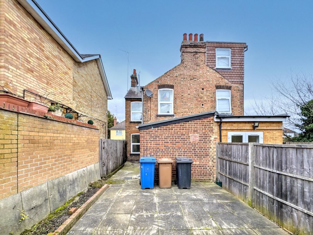 3 Station Street, Ipswich, Suffolk, IP2 8DZ lot image - 16