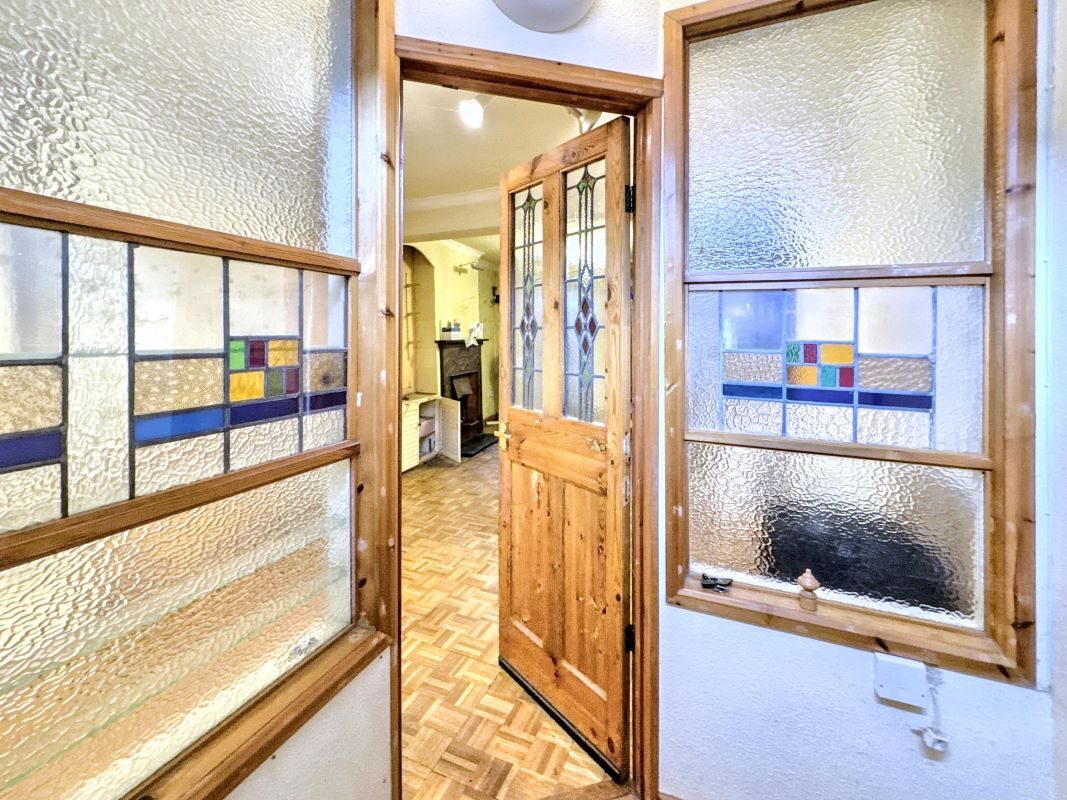 28 Bradley Street, Ipswich, Suffolk, IP2 8DU lot image - 1