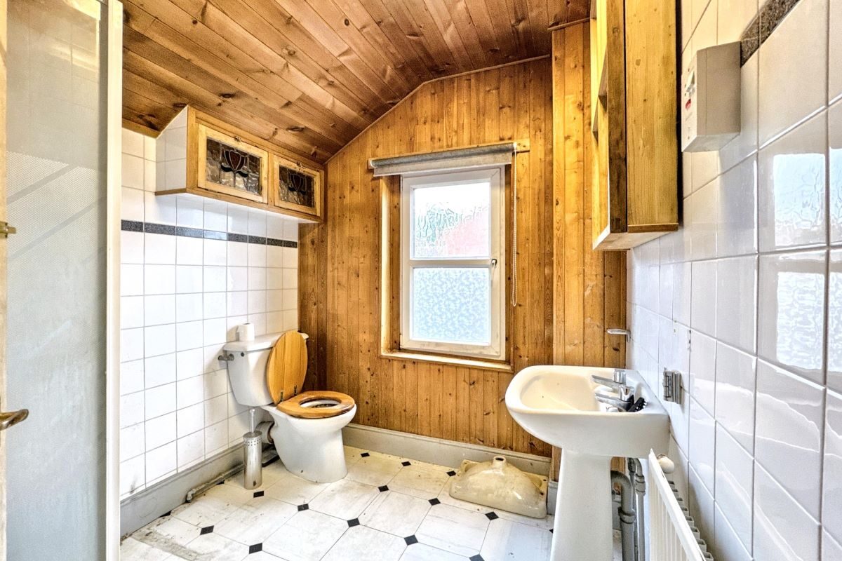 28 Bradley Street, Ipswich, Suffolk, IP2 8DU lot image - 12