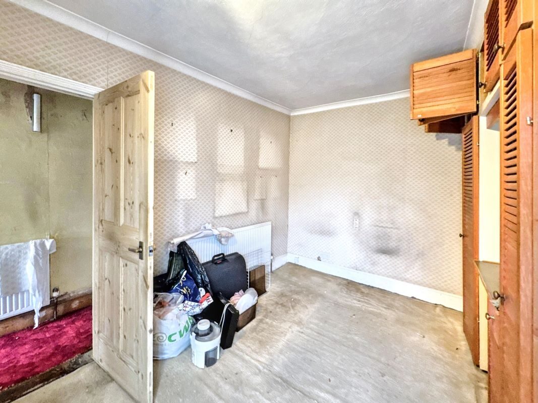 28 Bradley Street, Ipswich, Suffolk, IP2 8DU lot image - 13