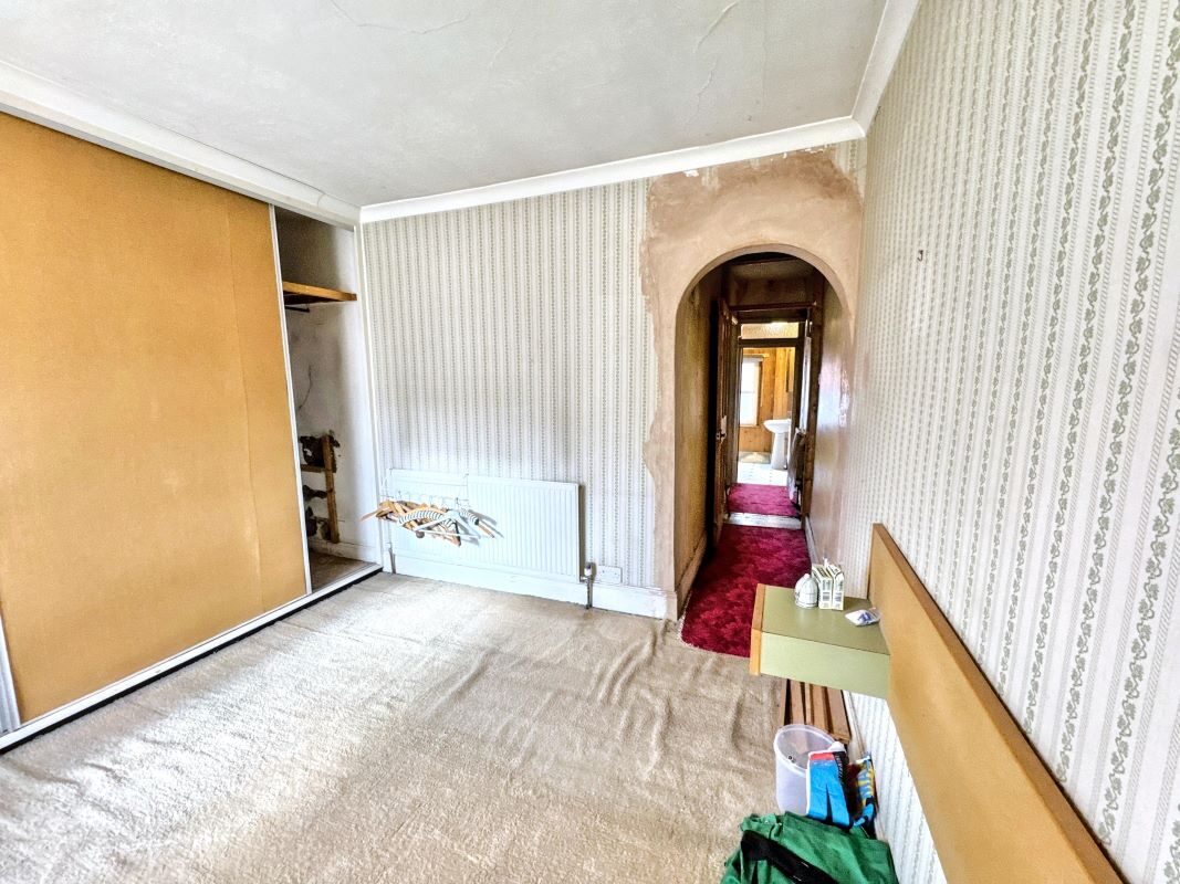 28 Bradley Street, Ipswich, Suffolk, IP2 8DU lot image - 14