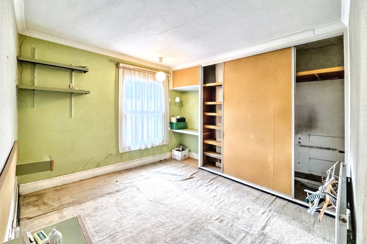 28 Bradley Street, Ipswich, Suffolk, IP2 8DU lot image - 15