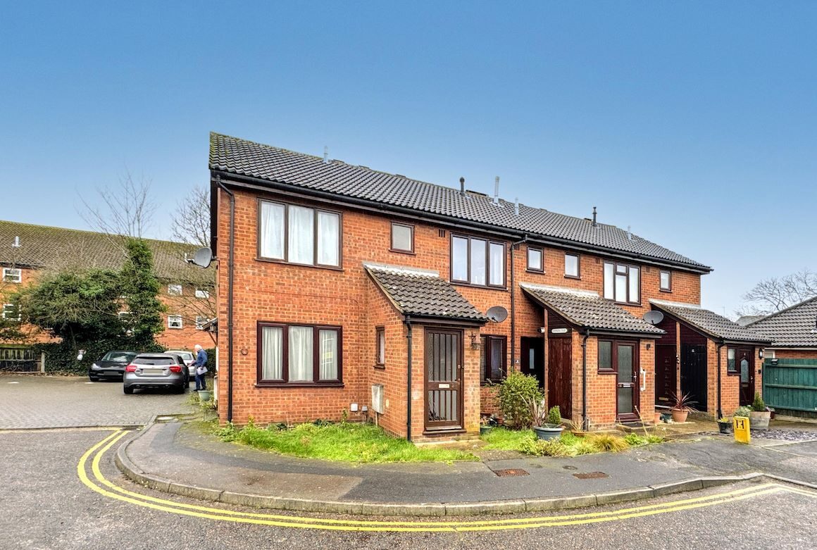 2 Stephen Court, 132 Britannia Road, Ipswich, Suffolk, IP4 5JU lot image - 0