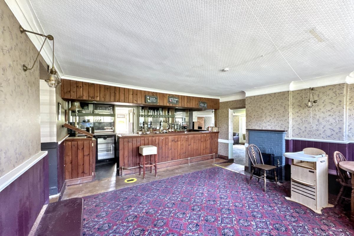 Bakers Arms, The Street, Harkstead, Ipswich, Suffolk, IP9 1BT lot image - 7