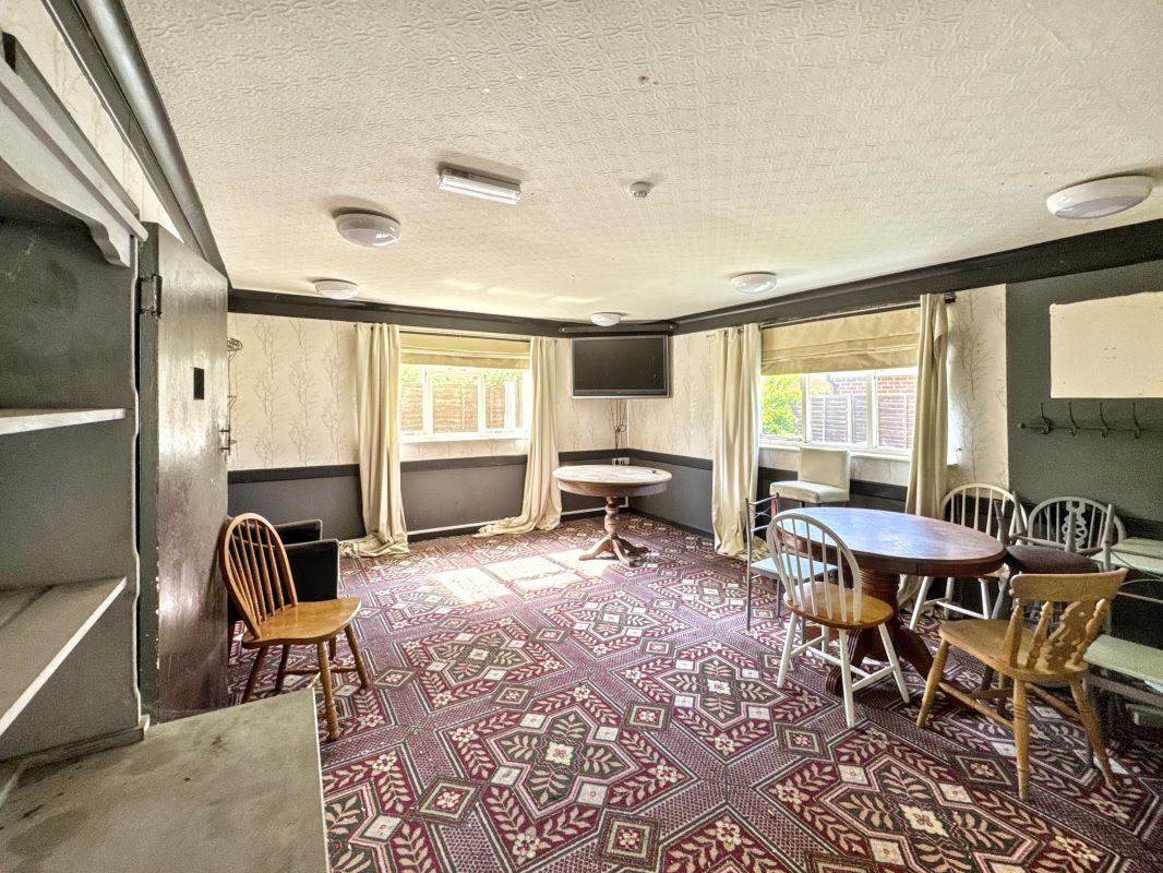 Bakers Arms, The Street, Harkstead, Ipswich, Suffolk, IP9 1BT lot image - 9