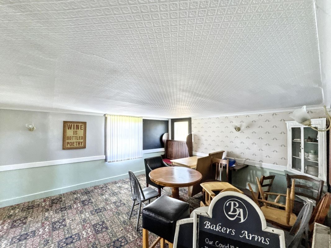 Bakers Arms, The Street, Harkstead, Ipswich, Suffolk, IP9 1BT lot image - 10