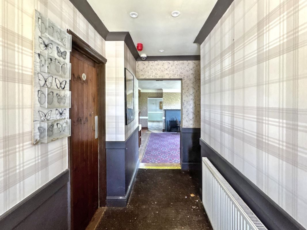 Bakers Arms, The Street, Harkstead, Ipswich, Suffolk, IP9 1BT lot image - 11