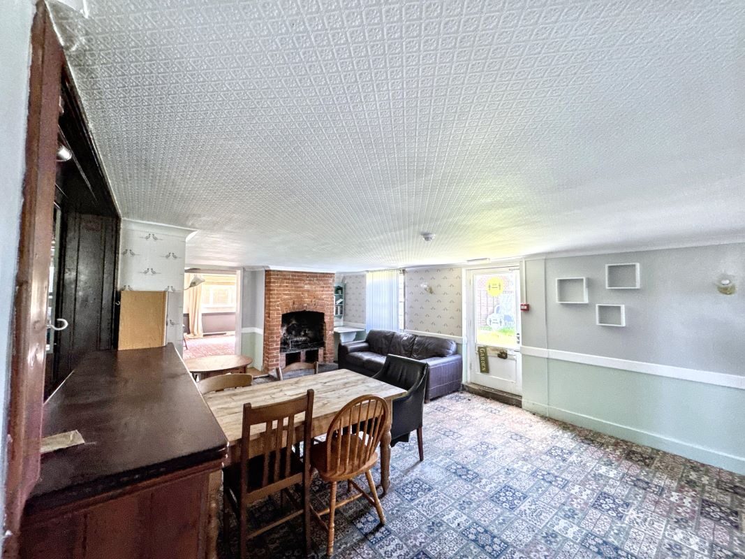 Bakers Arms, The Street, Harkstead, Ipswich, Suffolk, IP9 1BT lot image - 17