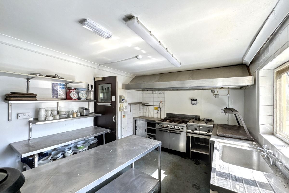 Bakers Arms, The Street, Harkstead, Ipswich, Suffolk, IP9 1BT lot image - 21