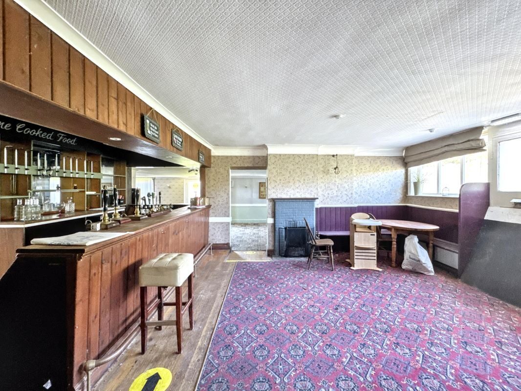 Bakers Arms, The Street, Harkstead, Ipswich, Suffolk, IP9 1BT lot image - 24