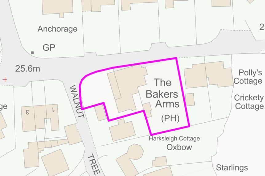 Bakers Arms, The Street, Harkstead, Ipswich, Suffolk, IP9 1BT lot image - 26