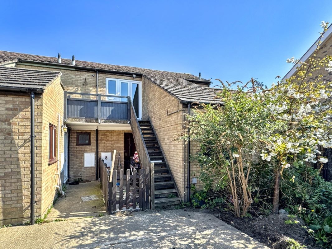 9 Staploe Mews, Soham, Ely, Cambridgeshire, CB7 5JW lot image - 11