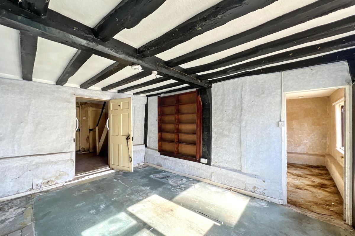 55 Old Street, Haughley, Stowmarket, Suffolk, IP14 3NT lot image - 1