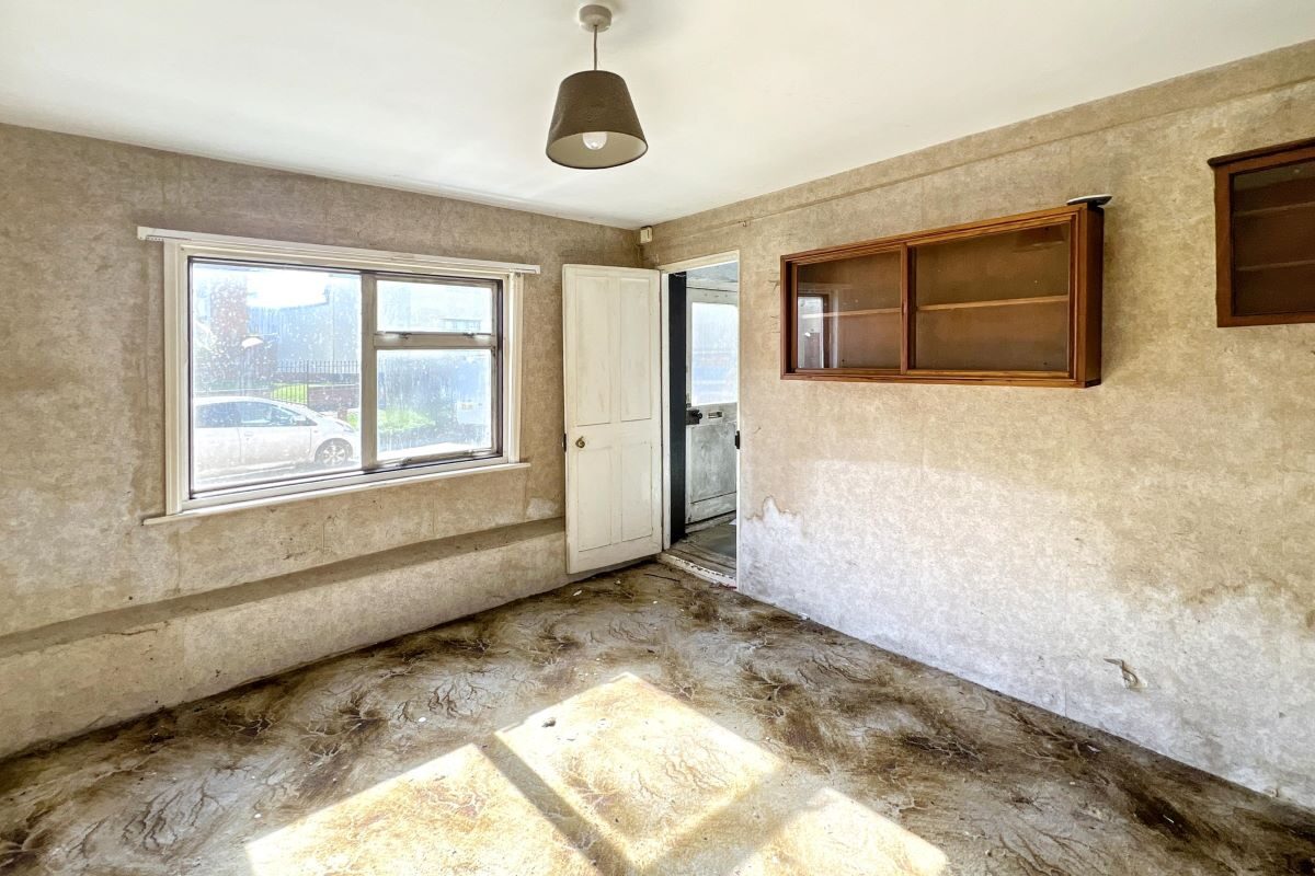 55 Old Street, Haughley, Stowmarket, Suffolk, IP14 3NT lot image - 3