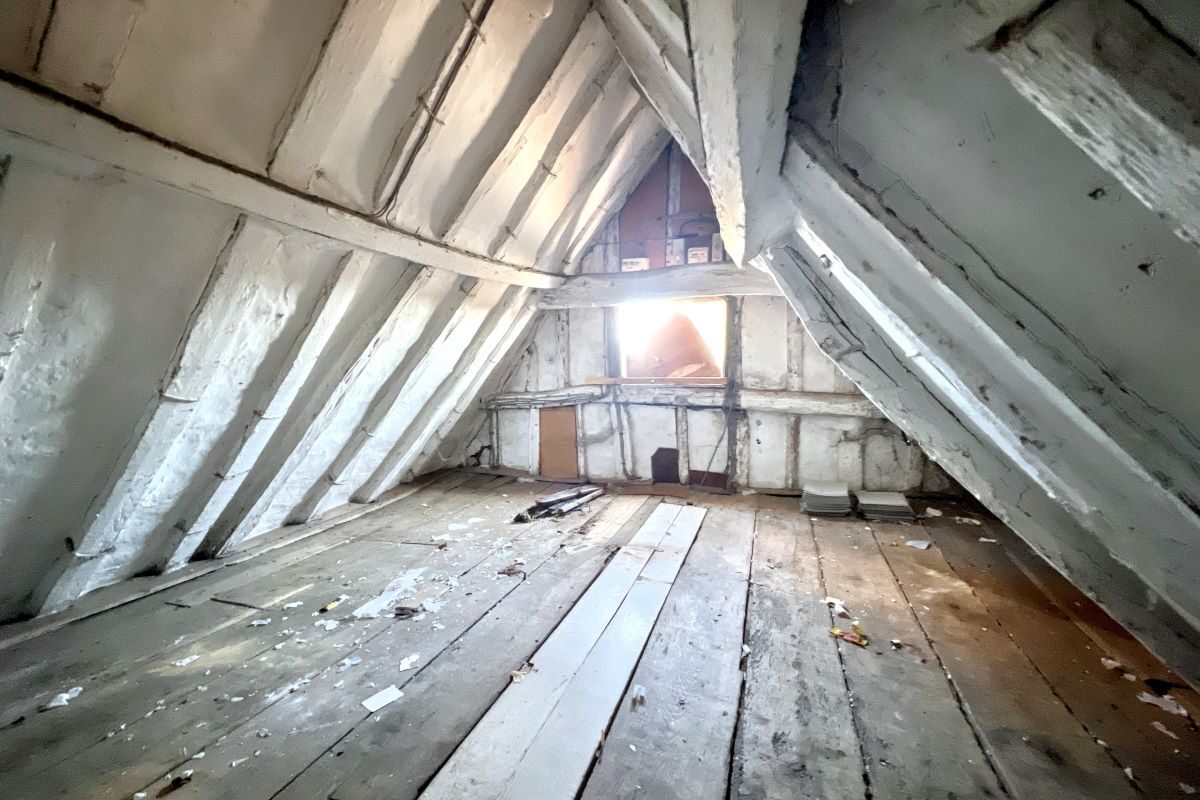 55 Old Street, Haughley, Stowmarket, Suffolk, IP14 3NT lot image - 10