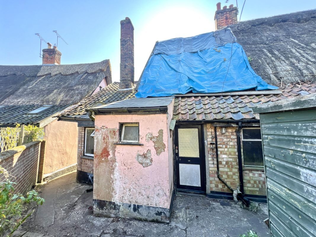 55 Old Street, Haughley, Stowmarket, Suffolk, IP14 3NT lot image - 12