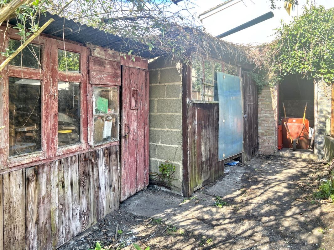 55 Old Street, Haughley, Stowmarket, Suffolk, IP14 3NT lot image - 13