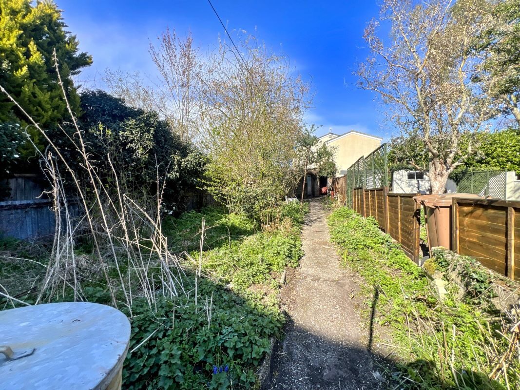 55 Old Street, Haughley, Stowmarket, Suffolk, IP14 3NT lot image - 14