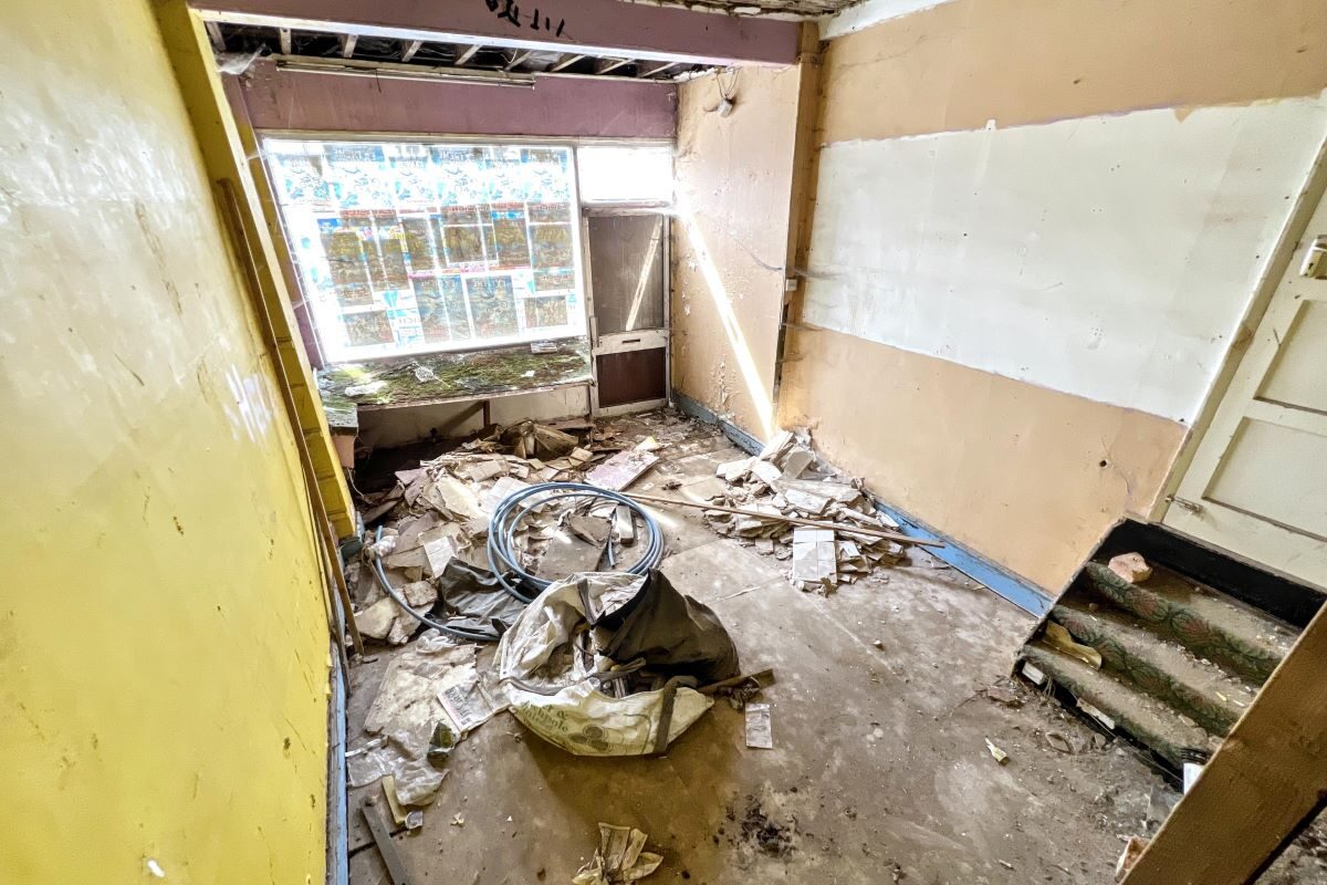 94 & 96 Norwich Road, Ipswich, Suffolk, IP1 2PS lot image - 2