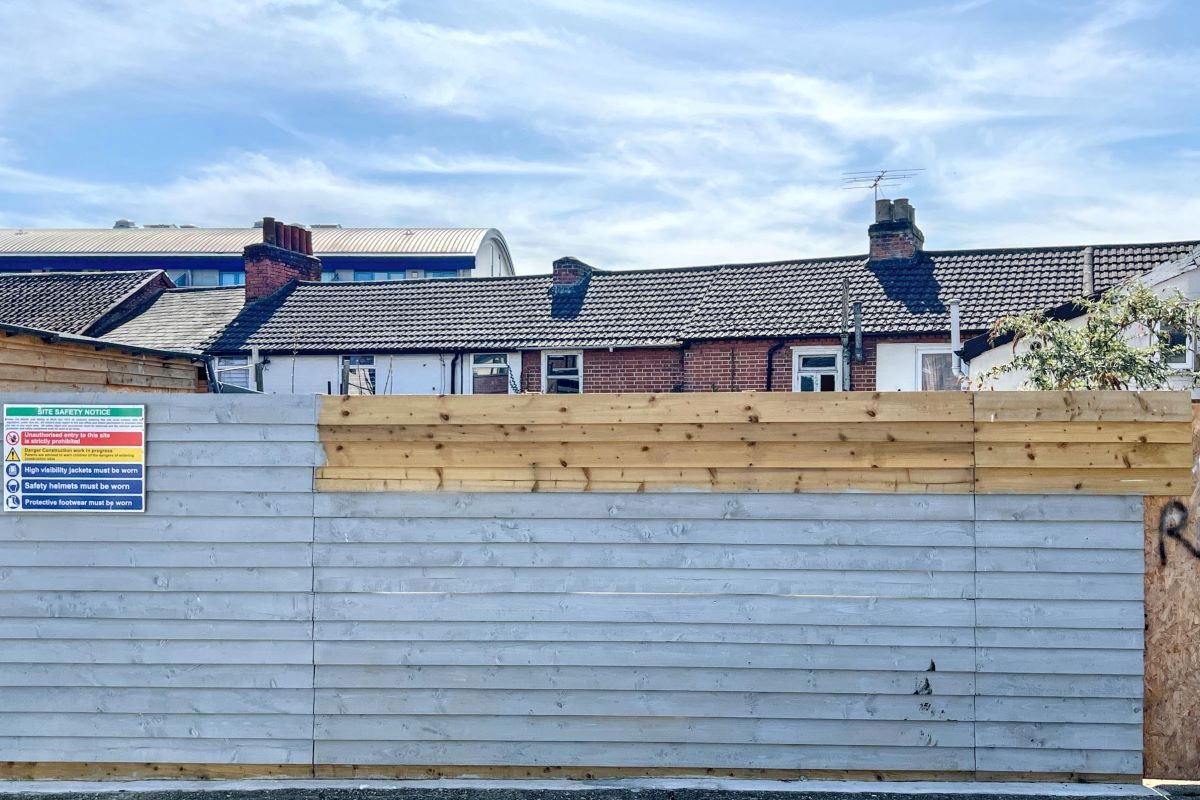 94 & 96 Norwich Road, Ipswich, Suffolk, IP1 2PS lot image - 7