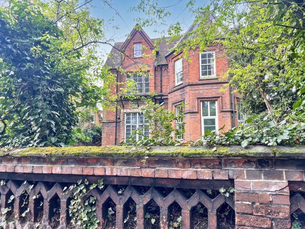 Ivry House, 23 Henley Road, Ipswich, Suffolk, IP1 3TF lot image - 4