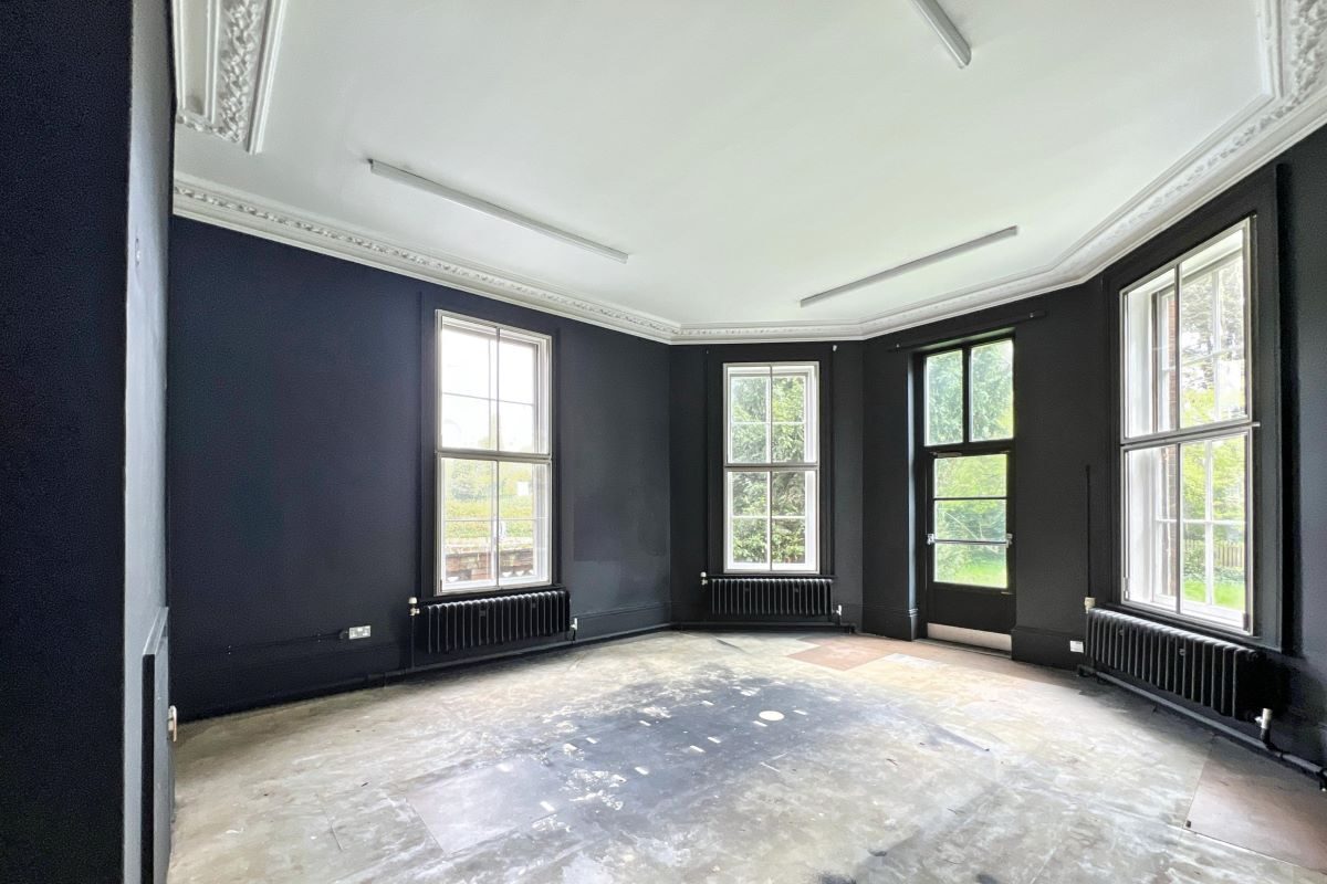 Ivry House, 23 Henley Road, Ipswich, Suffolk, IP1 3TF lot image - 5