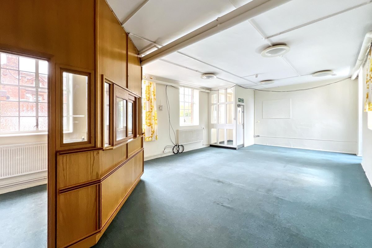 Ivry House, 23 Henley Road, Ipswich, Suffolk, IP1 3TF lot image - 10