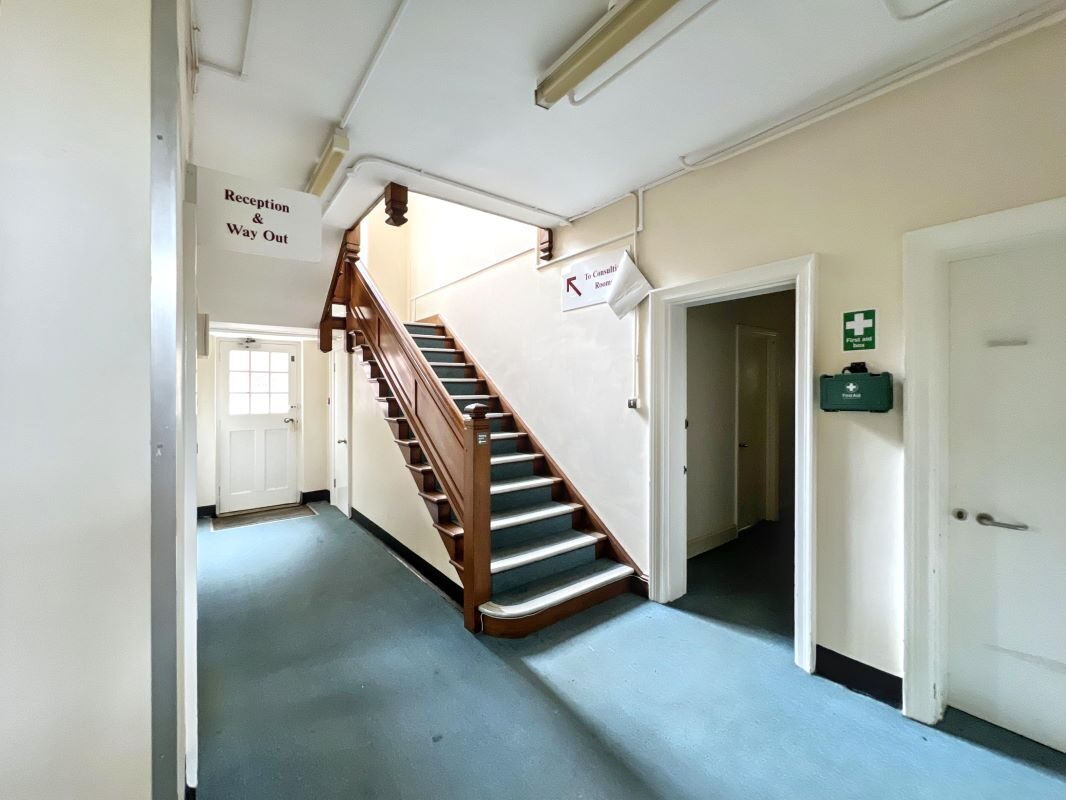 Ivry House, 23 Henley Road, Ipswich, Suffolk, IP1 3TF lot image - 11