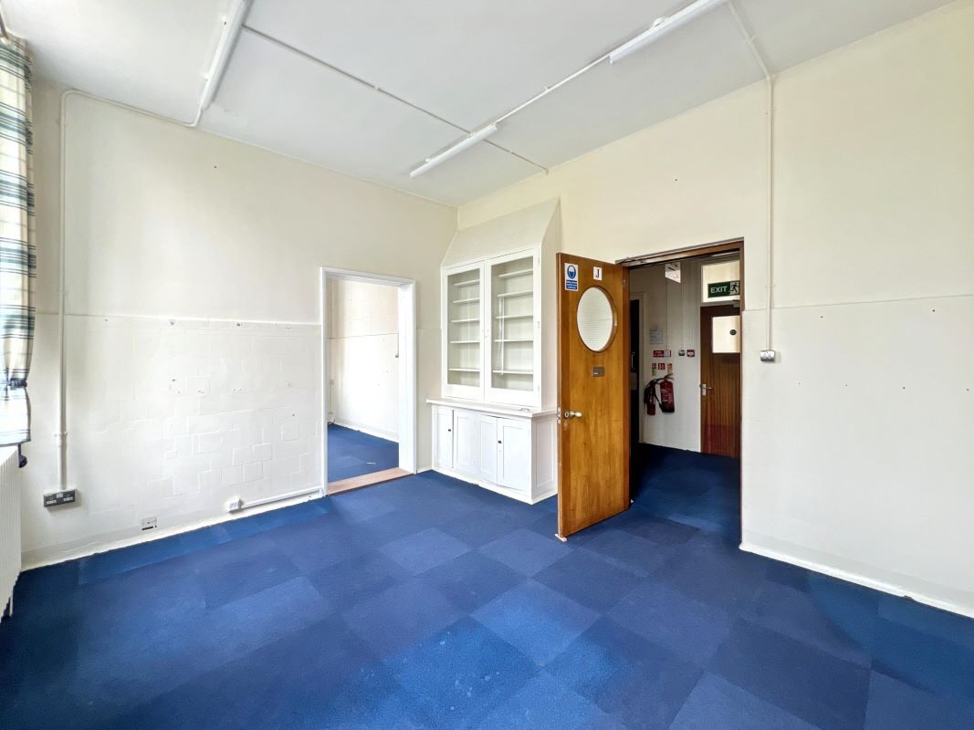 Ivry House, 23 Henley Road, Ipswich, Suffolk, IP1 3TF lot image - 13