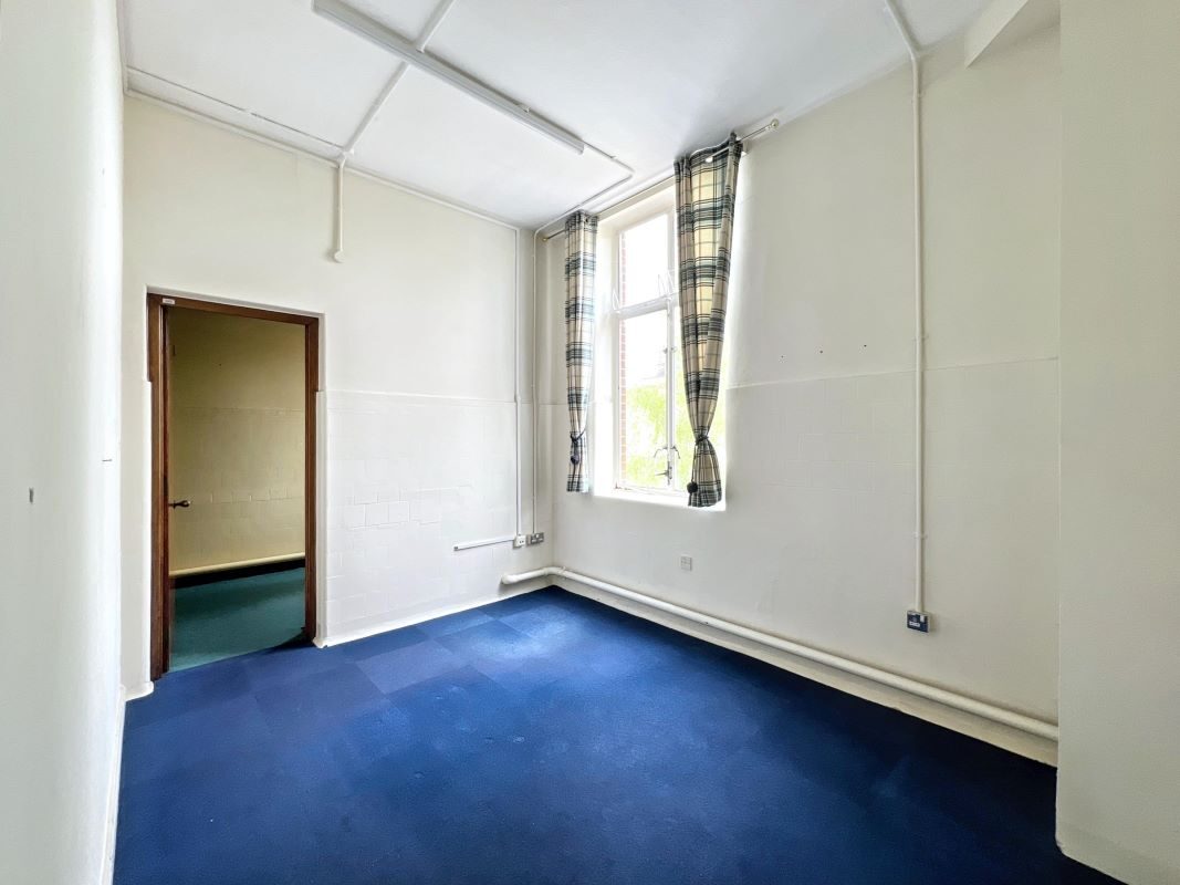 Ivry House, 23 Henley Road, Ipswich, Suffolk, IP1 3TF lot image - 14