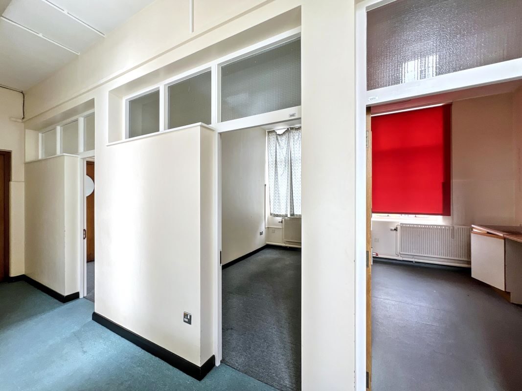 Ivry House, 23 Henley Road, Ipswich, Suffolk, IP1 3TF lot image - 18