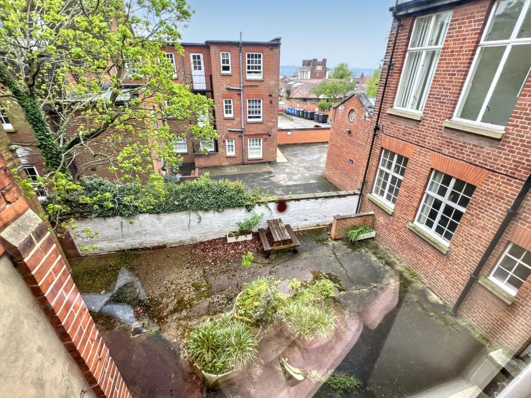 Ivry House, 23 Henley Road, Ipswich, Suffolk, IP1 3TF lot image - 21