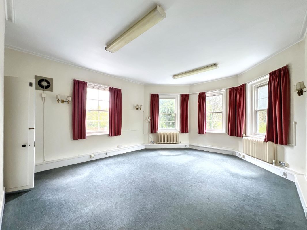 Ivry House, 23 Henley Road, Ipswich, Suffolk, IP1 3TF lot image - 23