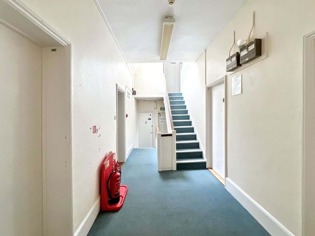 Ivry House, 23 Henley Road, Ipswich, Suffolk, IP1 3TF lot image - 24