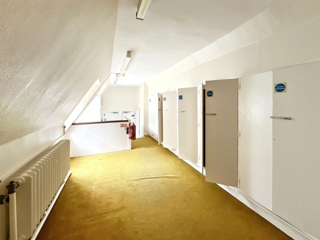 Ivry House, 23 Henley Road, Ipswich, Suffolk, IP1 3TF lot image - 27