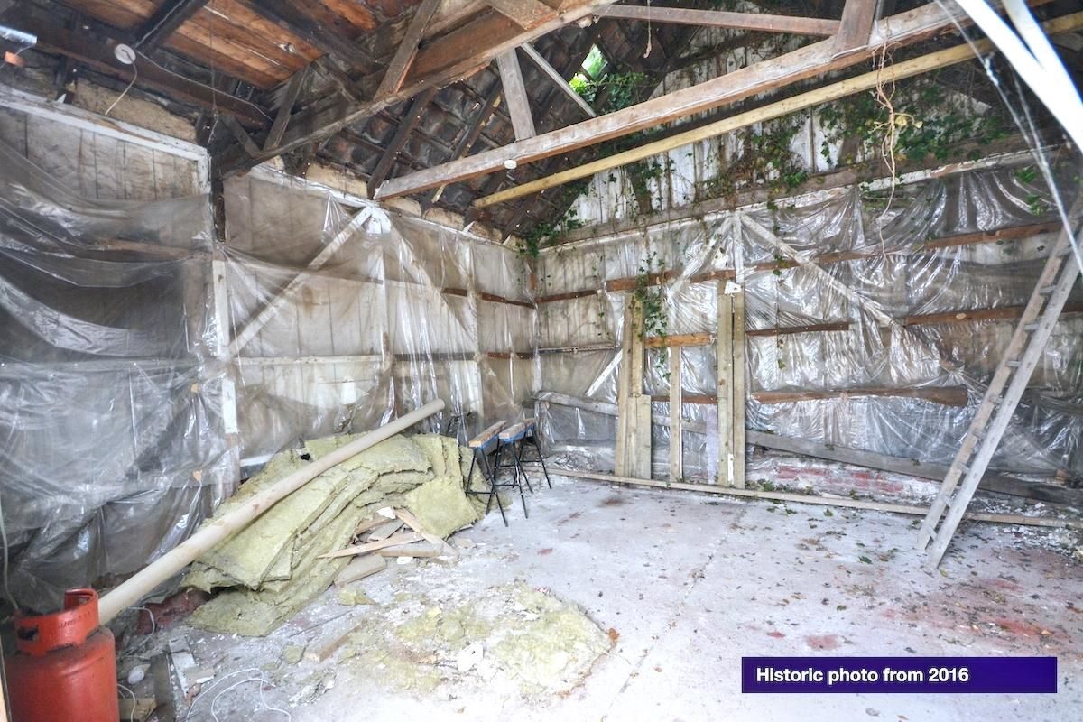 2A Ruskin Road, Ipswich, Suffolk, IP4 1PT lot image - 3