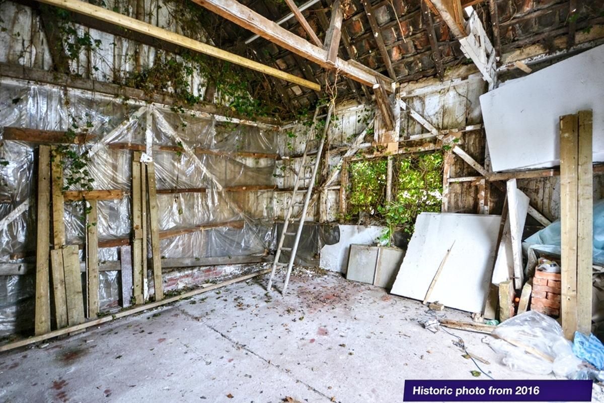 2A Ruskin Road, Ipswich, Suffolk, IP4 1PT lot image - 4