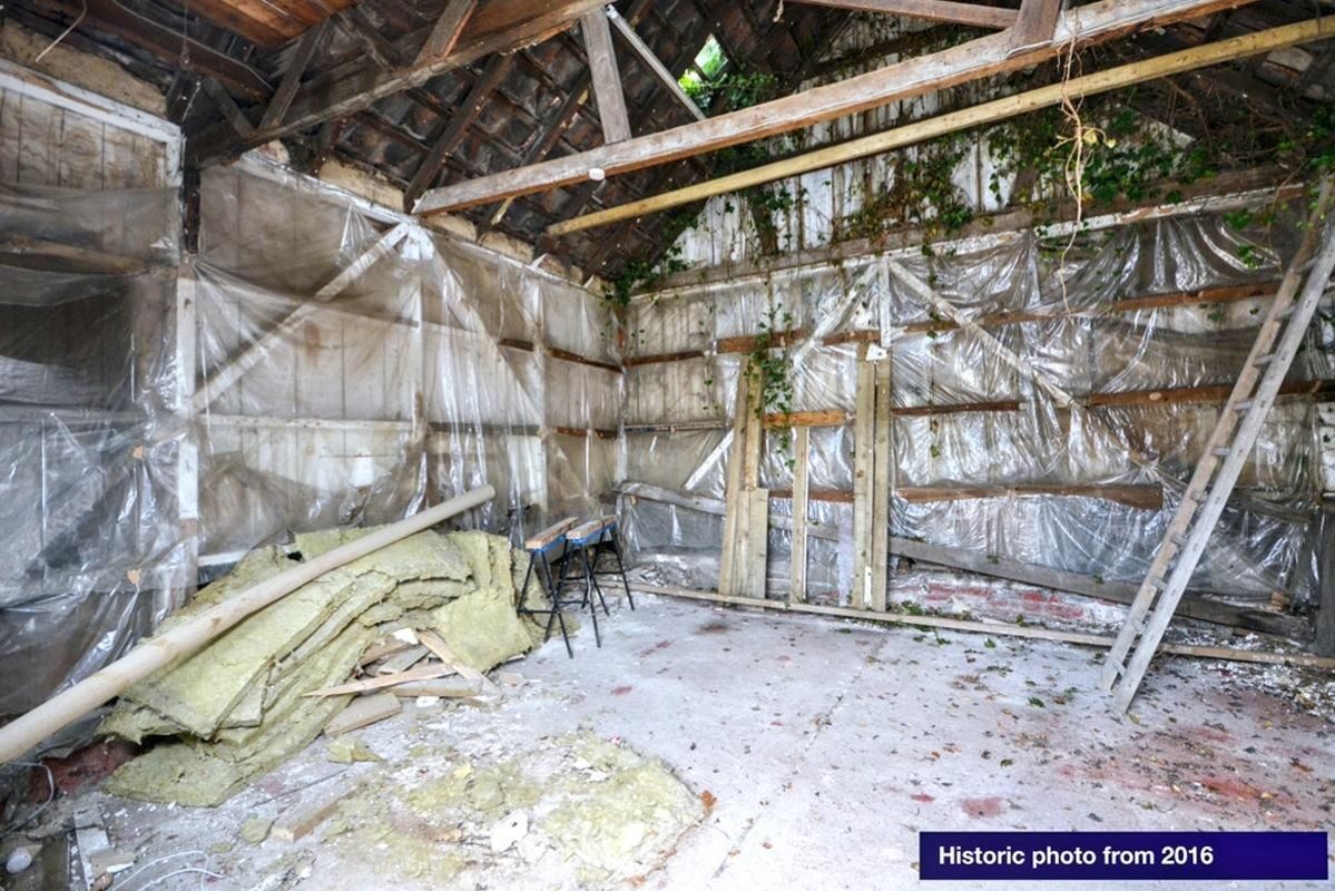 2A Ruskin Road, Ipswich, Suffolk, IP4 1PT lot image - 5