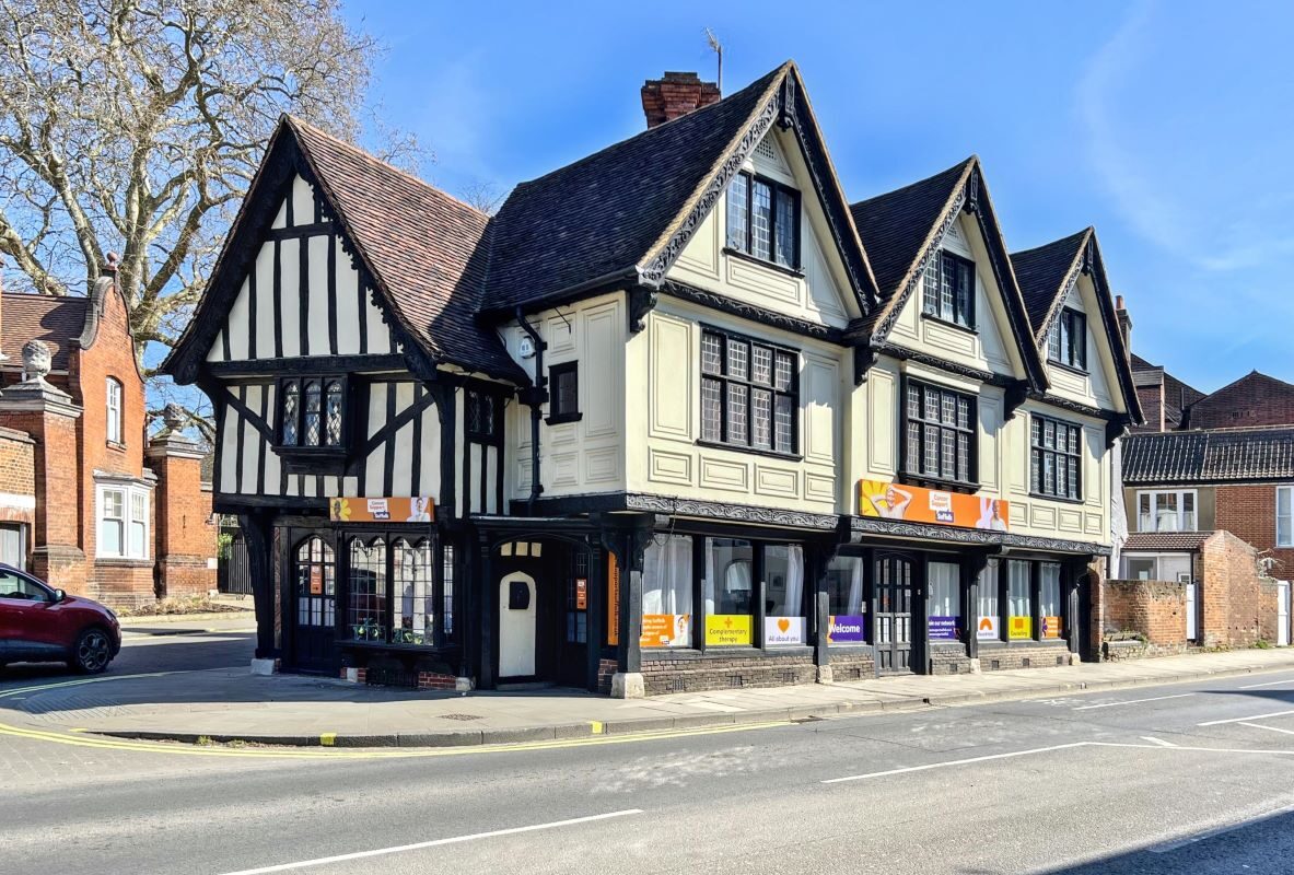 24 St. Margarets Plain, 56 St. Margarets Street & 2 Soane Street, Ipswich, Suffolk, IP4 2BA lot image - 0