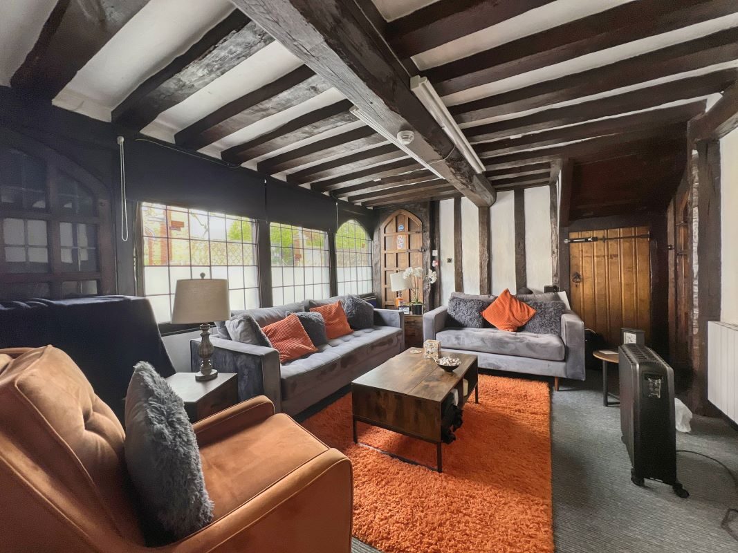 24 St. Margarets Plain, 56 St. Margarets Street & 2 Soane Street, Ipswich, Suffolk, IP4 2BA lot image - 2