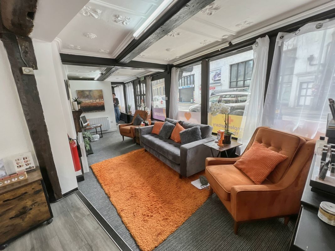 24 St. Margarets Plain, 56 St. Margarets Street & 2 Soane Street, Ipswich, Suffolk, IP4 2BA lot image - 3