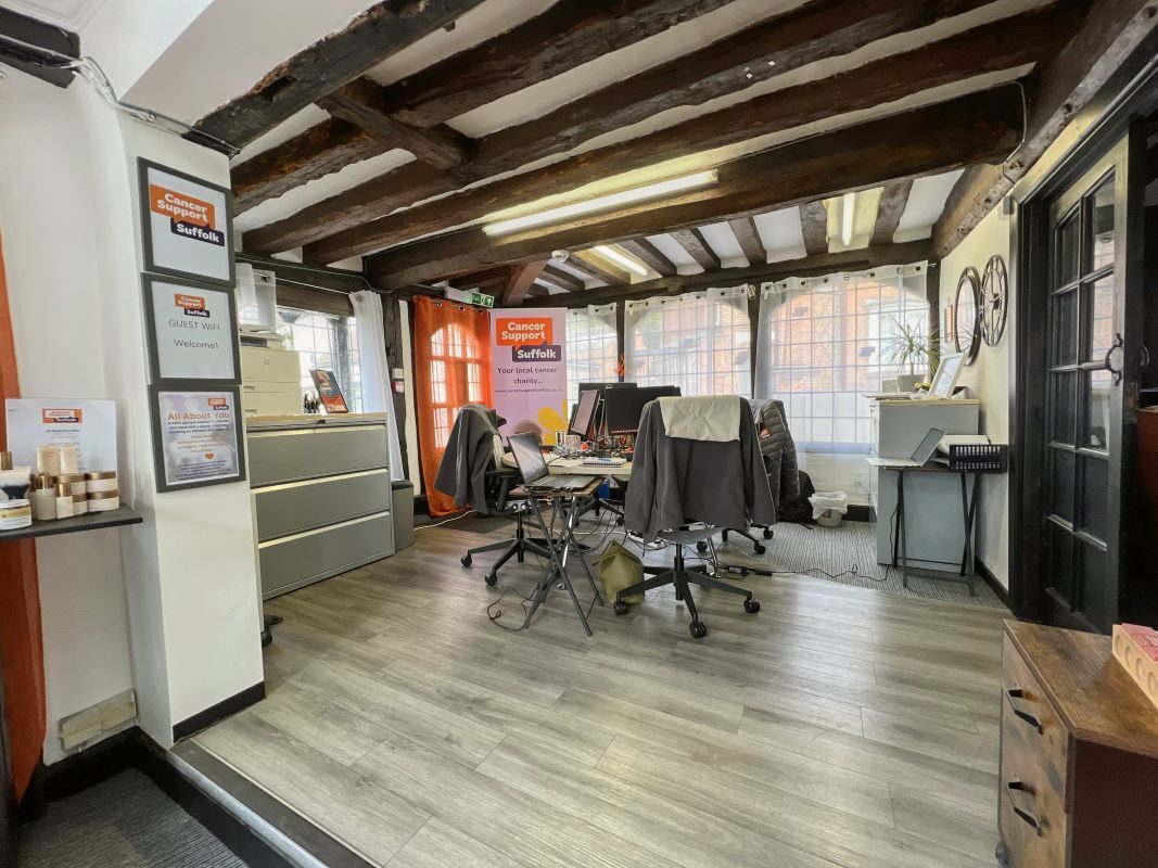 24 St. Margarets Plain, 56 St. Margarets Street & 2 Soane Street, Ipswich, Suffolk, IP4 2BA lot image - 4