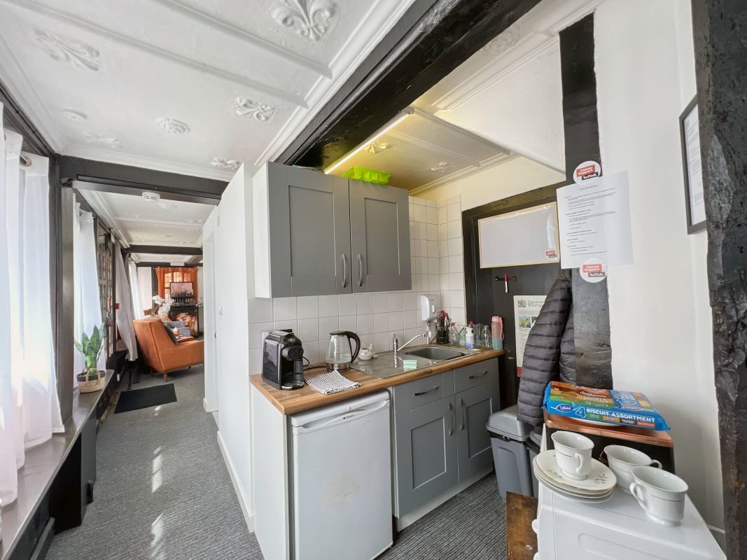 24 St. Margarets Plain, 56 St. Margarets Street & 2 Soane Street, Ipswich, Suffolk, IP4 2BA lot image - 7