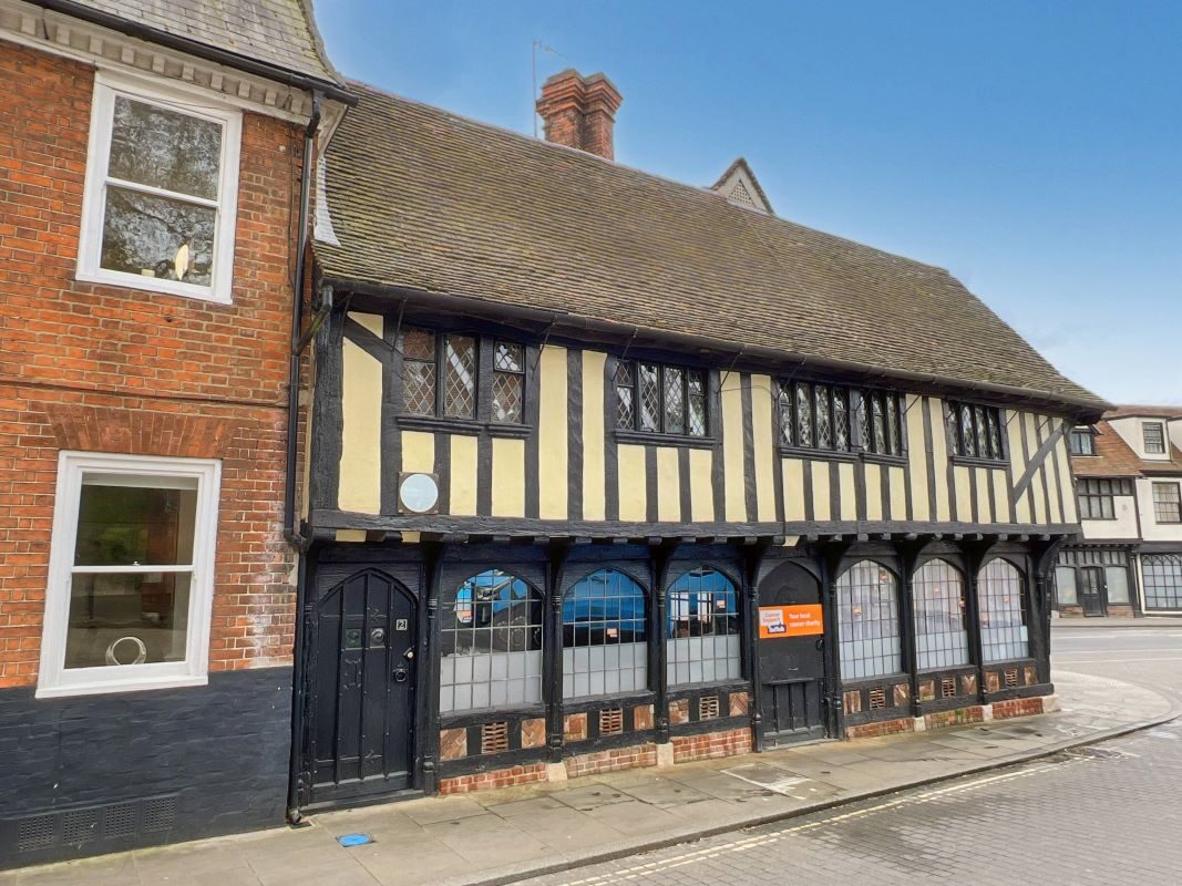 24 St. Margarets Plain, 56 St. Margarets Street & 2 Soane Street, Ipswich, Suffolk, IP4 2BA lot image - 20