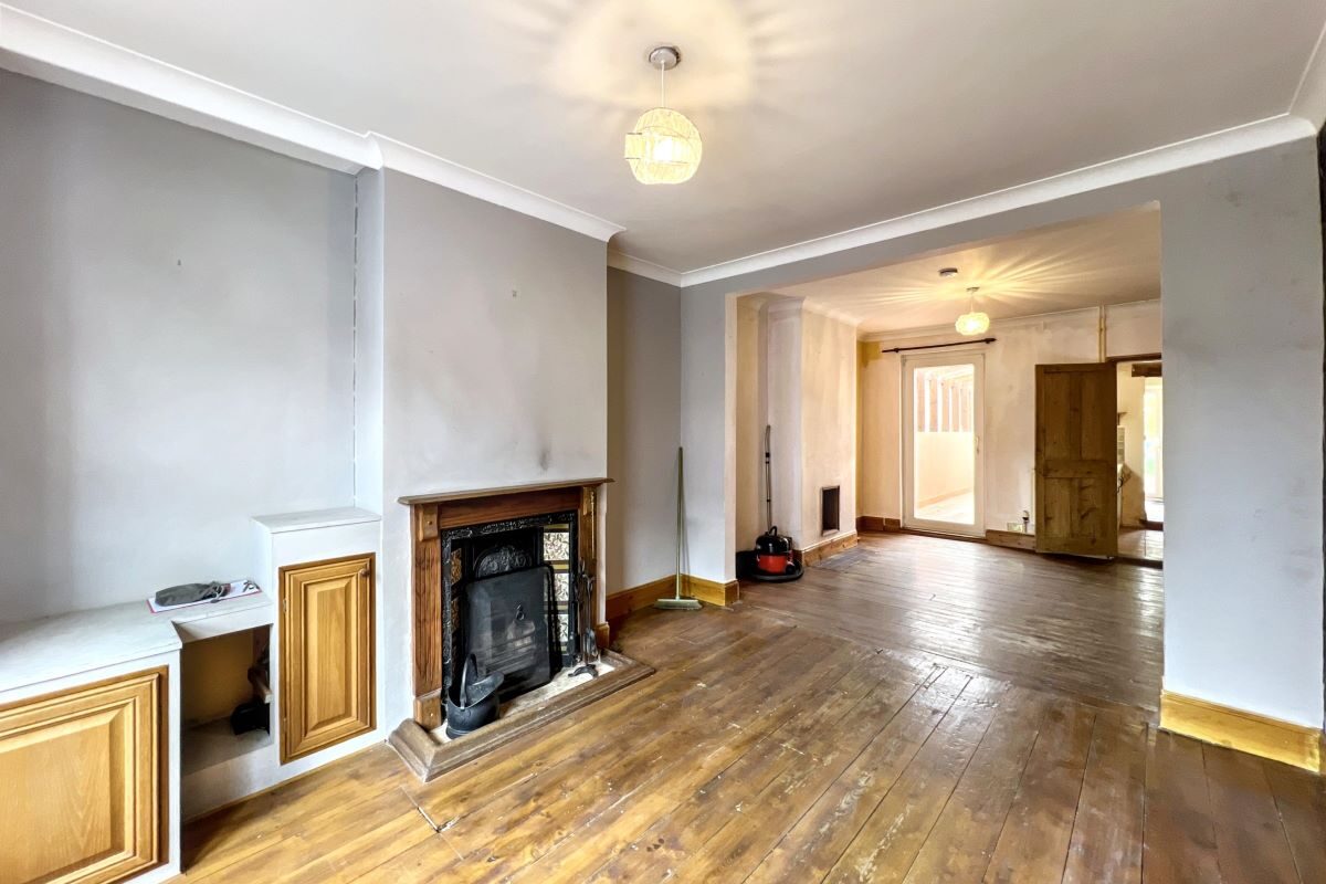 51 Waterloo Road, Ipswich, Suffolk, IP1 4EA lot image - 1