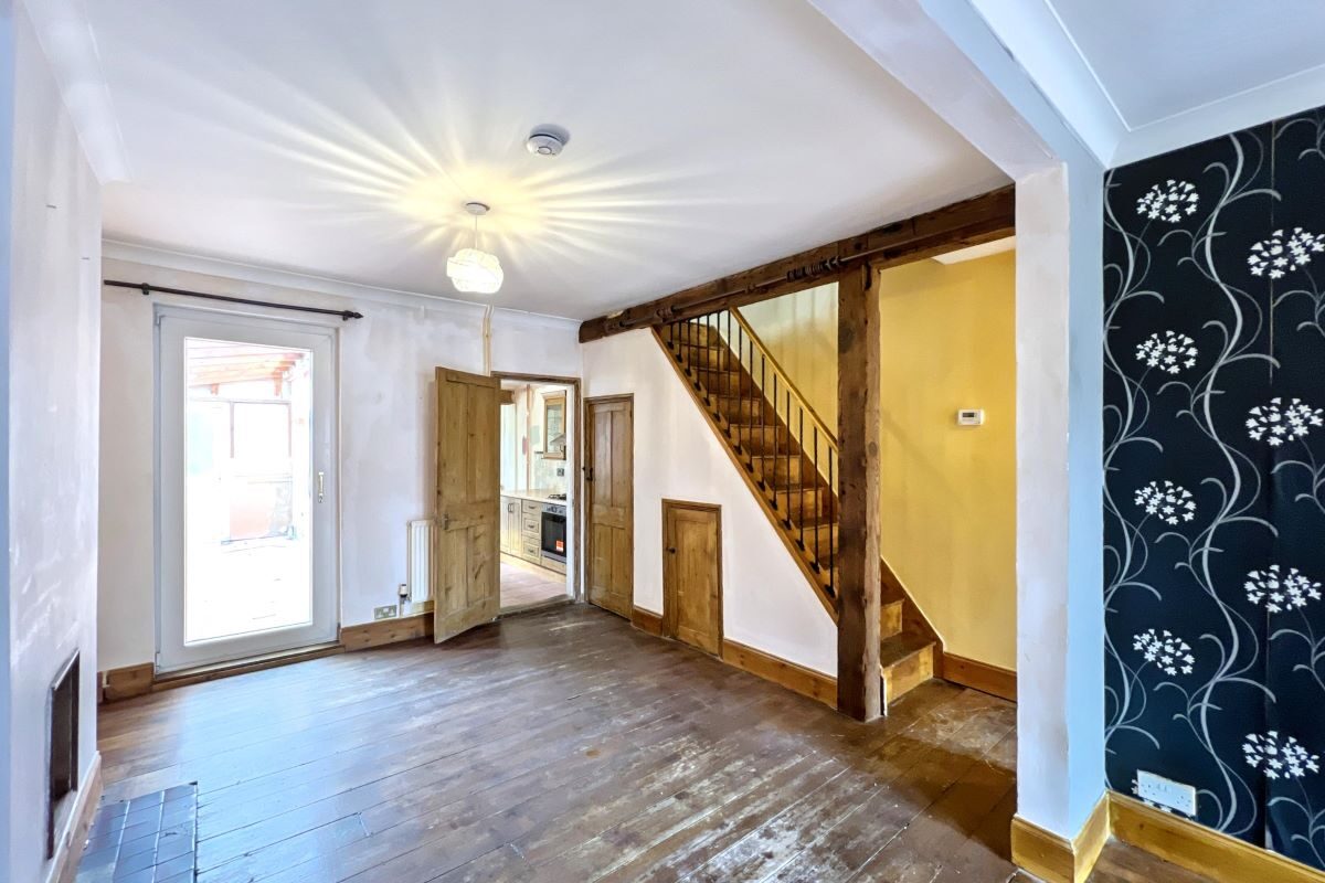 51 Waterloo Road, Ipswich, Suffolk, IP1 4EA lot image - 3