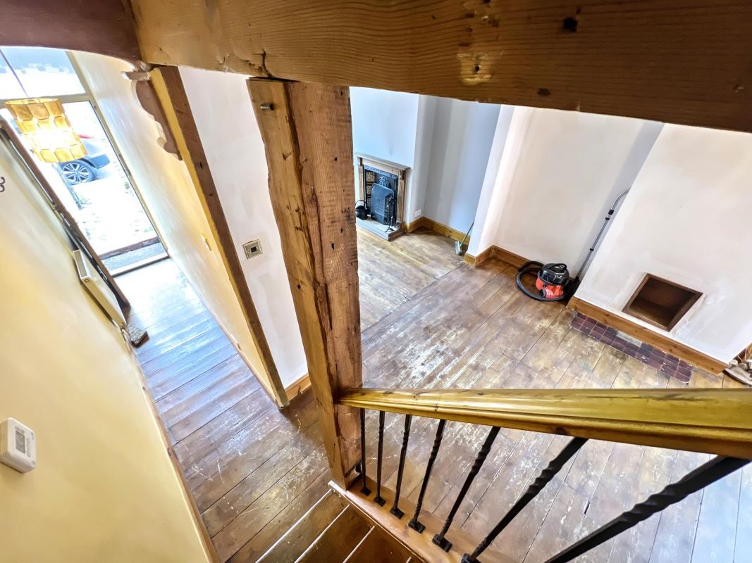 51 Waterloo Road, Ipswich, Suffolk, IP1 4EA lot image - 4