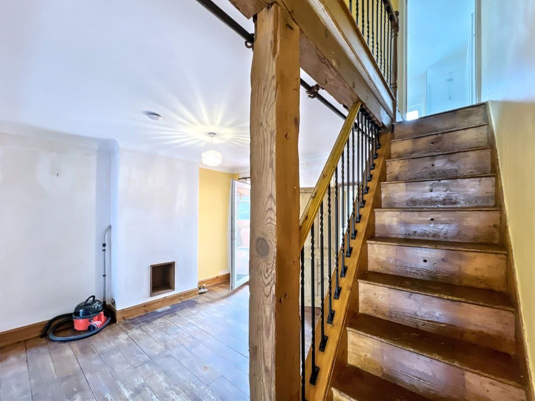 51 Waterloo Road, Ipswich, Suffolk, IP1 4EA lot image - 9