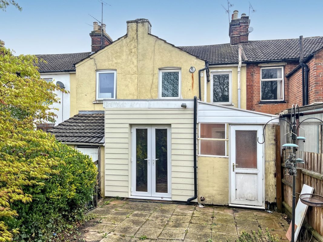 51 Waterloo Road, Ipswich, Suffolk, IP1 4EA lot image - 16